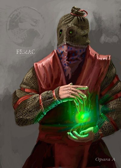 Миша Мощалгин