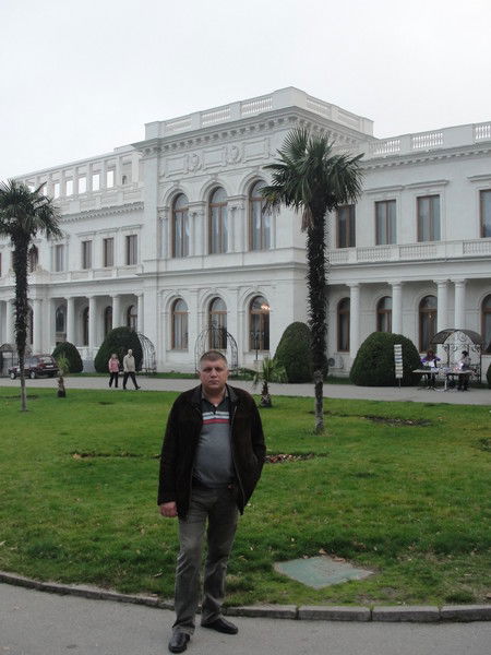 Владимир Кожухов