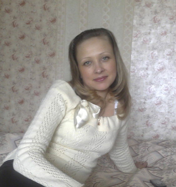 Татьяна Татькова