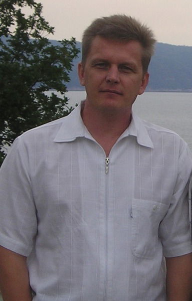 Виталий Непряхин