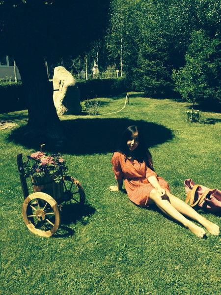 Акерке Нуржан