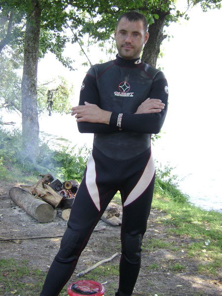 Сергей Табаков