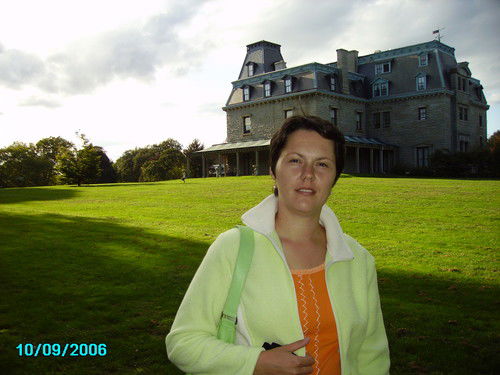 Виктория Снеговских