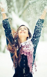 Анна Кизиль