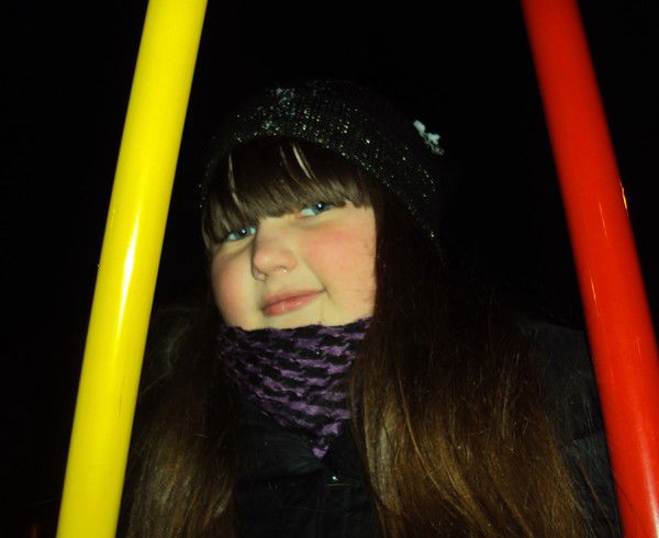 Регинка Студеникина