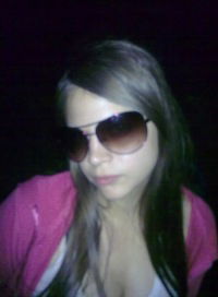 Алёночка Соснина