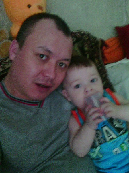 Василий Климов