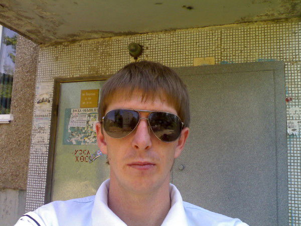 Eвгений Резников