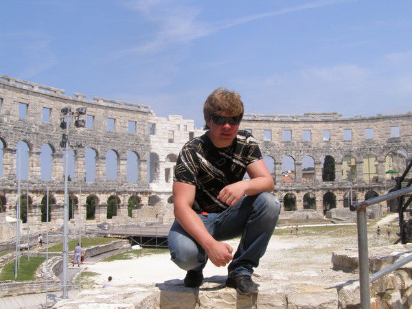 Владимир Миллер