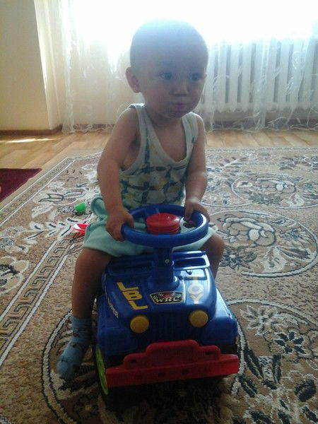 Гульдана Адамбаева