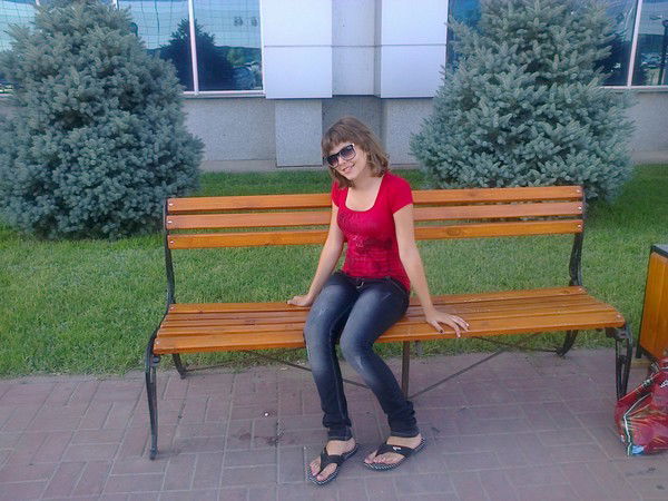 Даша Клеймёнова