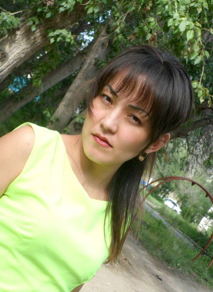 Гульжан ___ ____ ____