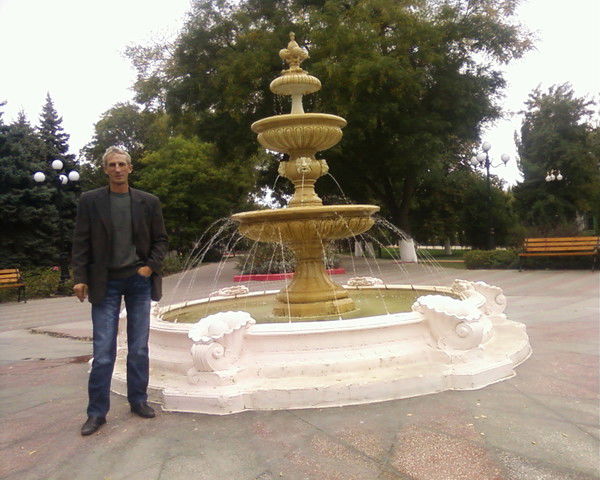 Николай Коржуков