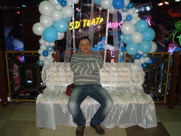 Игорь Игнатьев