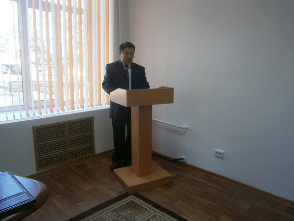 Манат Абильмаженов