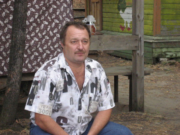 Александр Саватеев