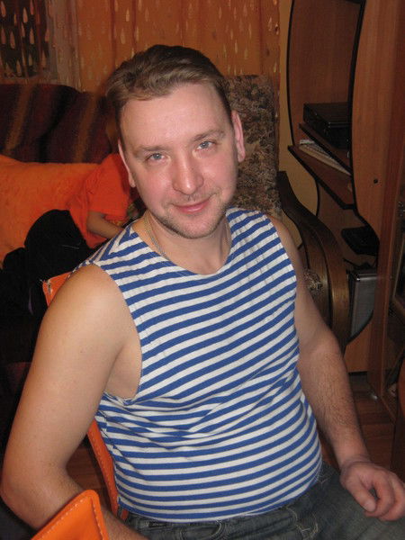 Александр Ерзылёв