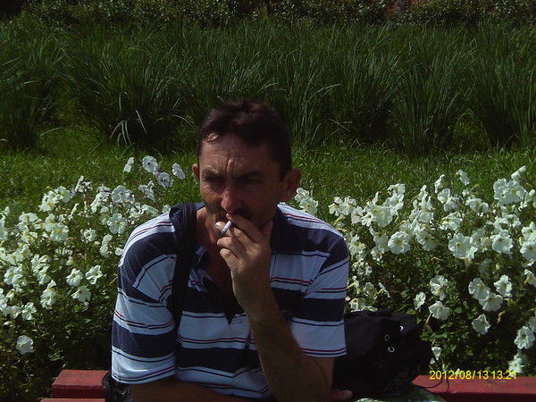 Виктор Овчинников