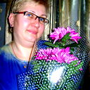 Марина Гусева