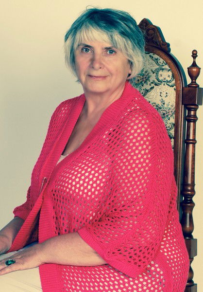 Светлана Саламашко1