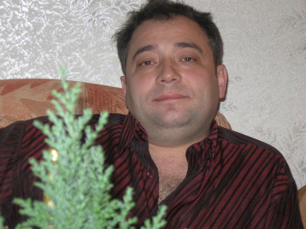 Павел Димитриев