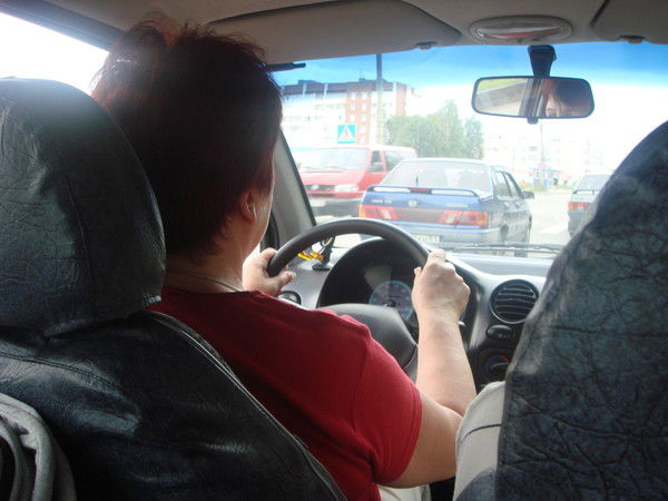 Светлана Петрова