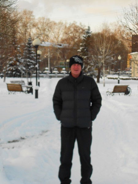 Вячеслав Семашкин