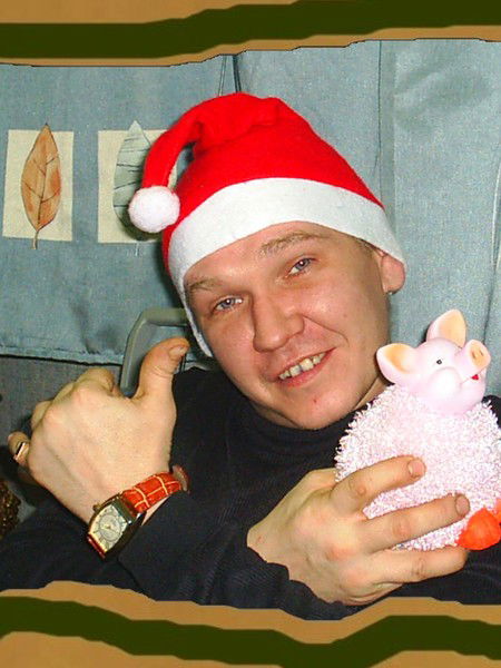 Андрей Росляков