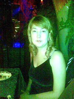 Irina Muminkhodjaeva