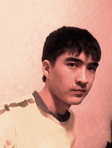 Ануар Кудабаев