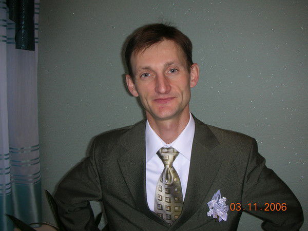 Дмитрий Гончар