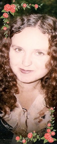 Анна Грибанова