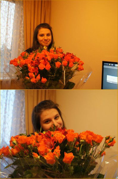 Дина Кариманова