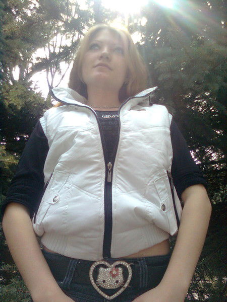 Александра Сафонова