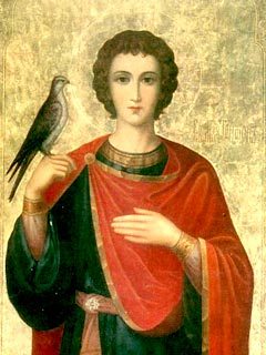 Алексей Побединский