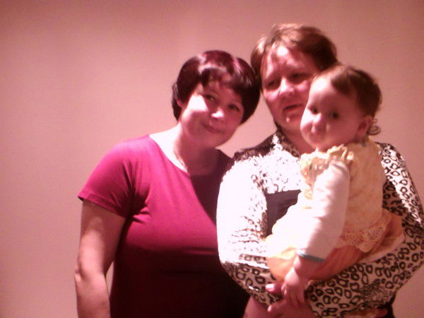 Альбина Белькова