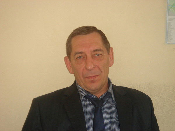 Иван Пашистов