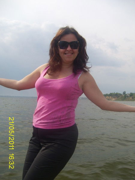 Татьяна Кыщук