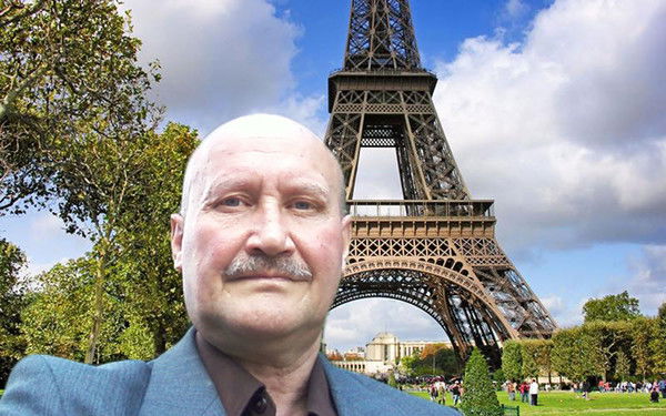 Валерий Фаддеев