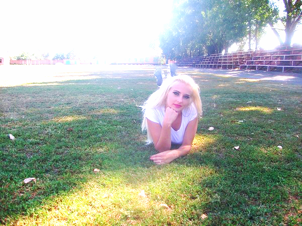 Александра Свиридова