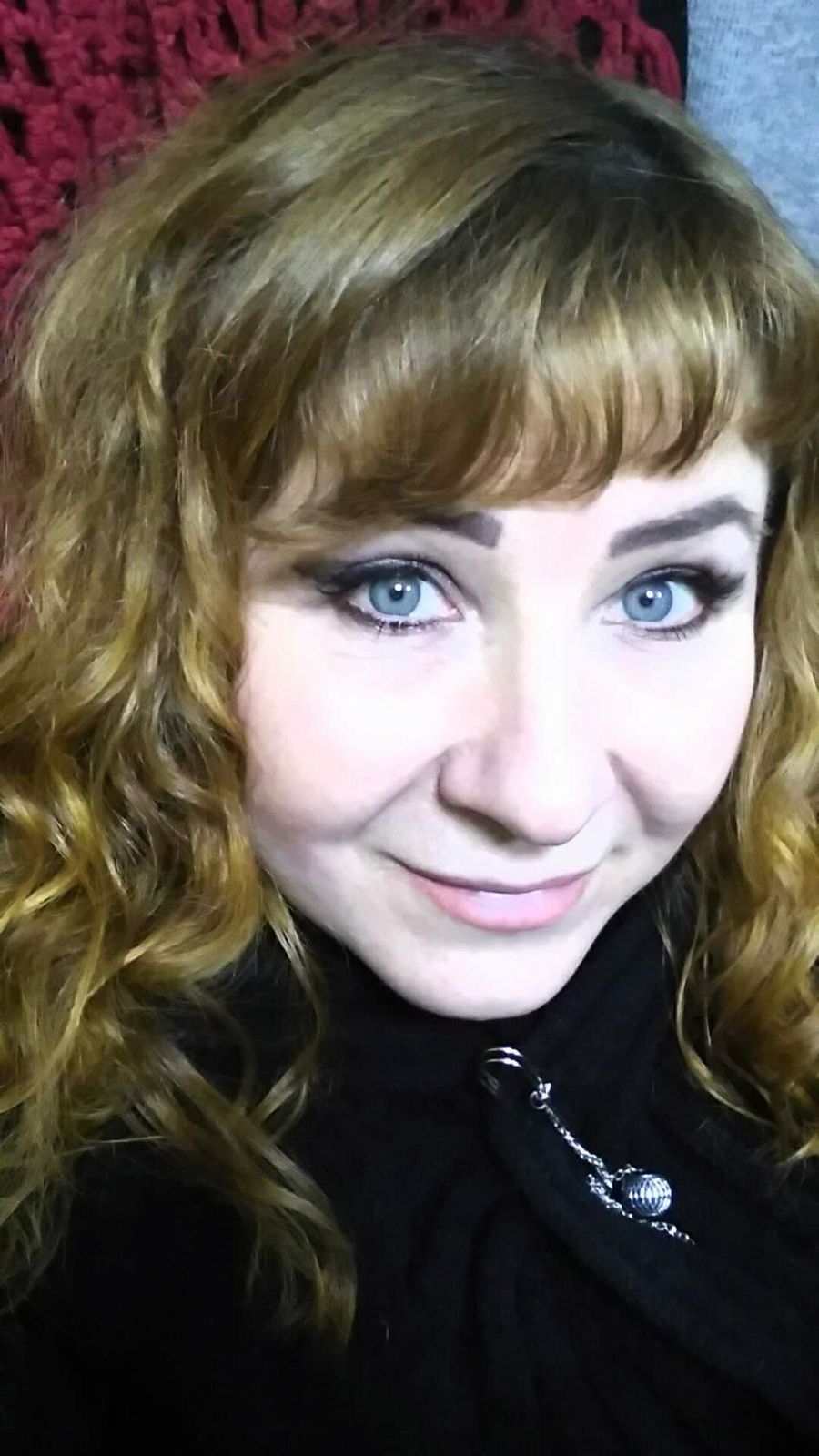 Светлана Плотникова