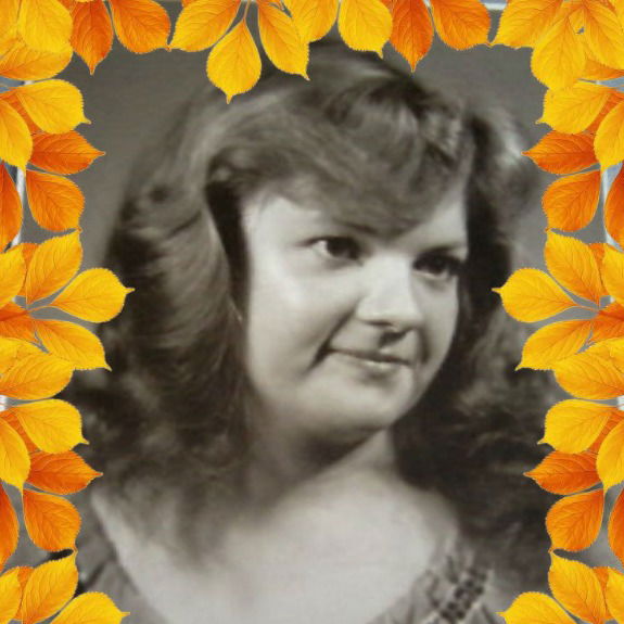 Елена Соболевская