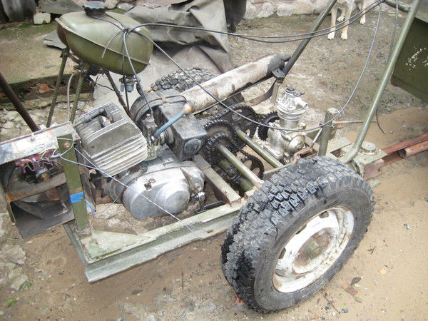 Александр Павлов