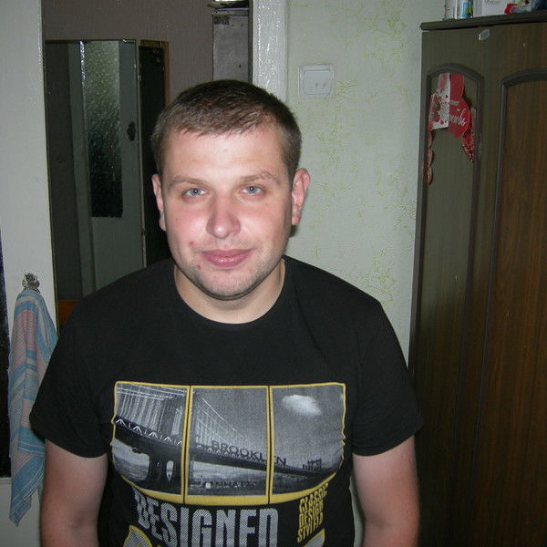 Сергей Крайнюк