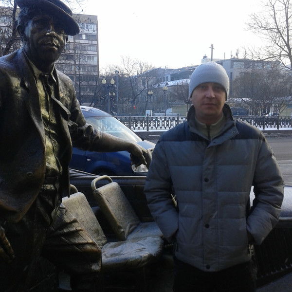 Роман Тараканов