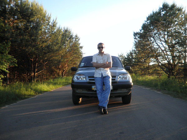 Сергій Трофімчук