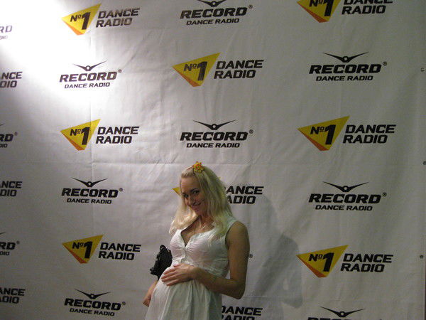 Юлиана Параева (Минина)