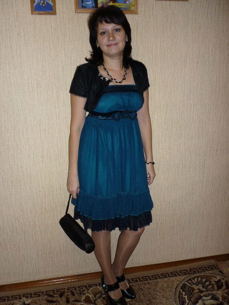 Наталья Смирнова