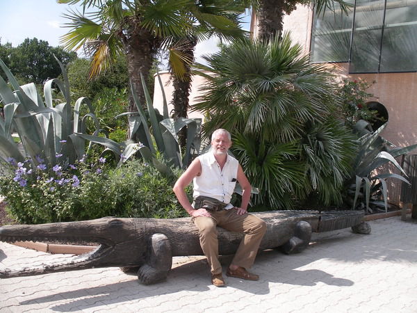 Дмитрий Бубнов