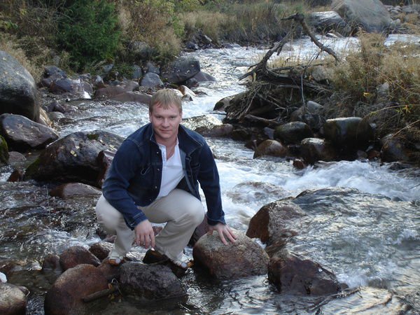 Дмитрий Иванов